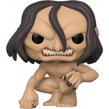 Ymir  Attack  of  titan  -...