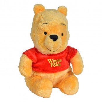 Winnie  The  Pooh  25cm  -...