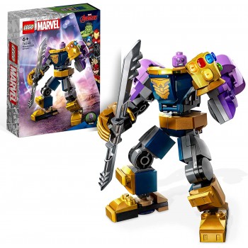76242  Armatura  Mech...