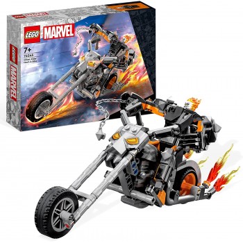 76245  Mech  e  Moto  di...