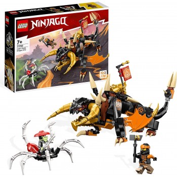 71782  Drago  di  terro  di...