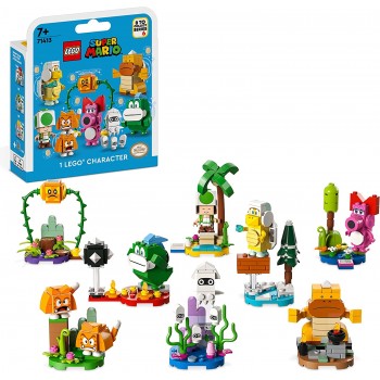 71413  Pack  Personaggi  -...