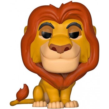 Mufasa Funko - Funko