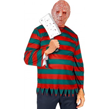 Maglia  Night  Stalker  Tg...