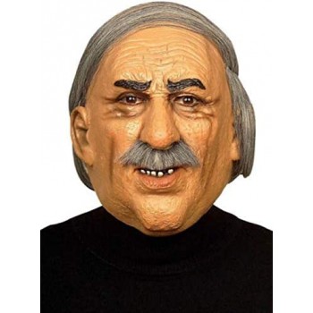 Maschera Vecchio con...