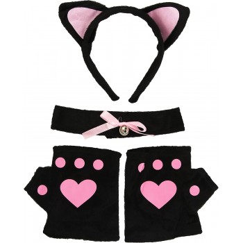 Set Gatta Rosa - Widmann