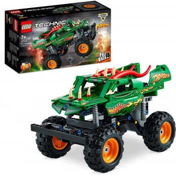 42149  Monster  Jam  Dragon...