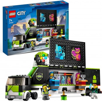 60388  Camion  dei  Tornei...
