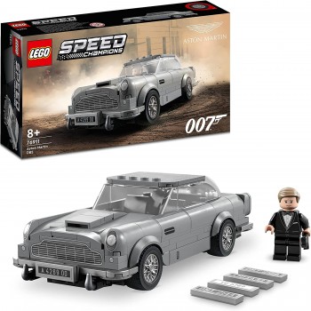 76911  007  Aston  Martin...