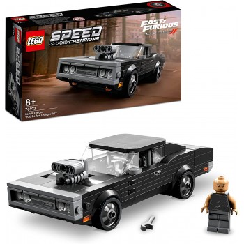 76912  Fast     Furious...