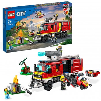 60374  Autopompa  deiVigili...