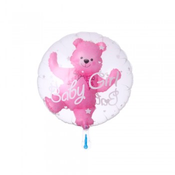 Palloncino  Baby  Bear...