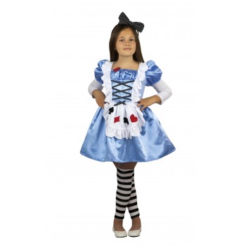 Abito  Wonderland  Dream...