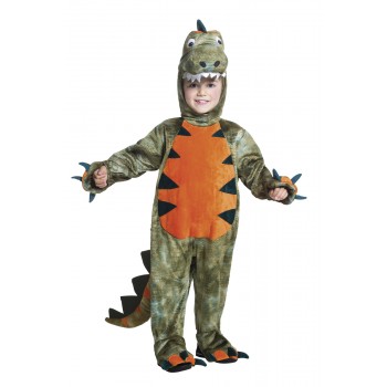 Abito  Dino  il  Sauro 1/2...