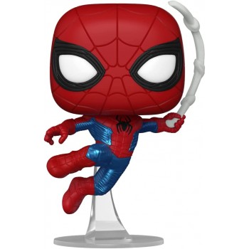 Spiderman  -  Funko