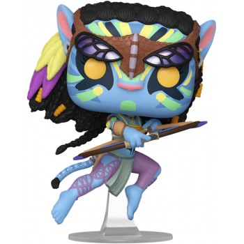 Battle  Neytiri  Avatar  -...