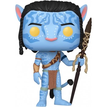 Jake  Sully  Avatar  -Funko