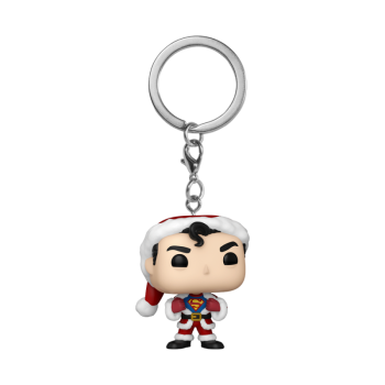 Portachiavi  Superman...