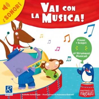 Vai  con  la  Musica   -...