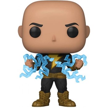 Black  Adam  -  Funko