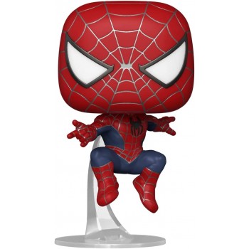 Friendly  Spiderman  -  Funko