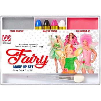 Make  Up  Set  Fairy  -Widmann