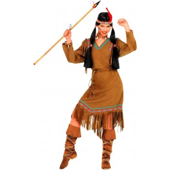 Abito  Cheyenne  Tg  M-...