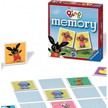 Mini  Memory  Bing  -...