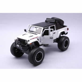 Jeep  Gladiator  Rubicon...