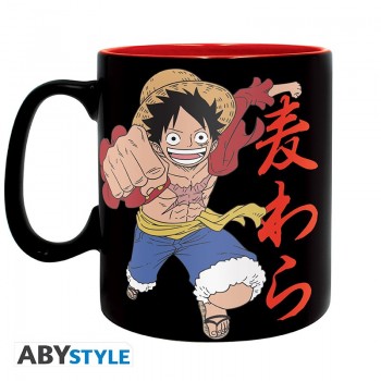 Mug  One  Piece  -  Abysse