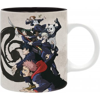 Mug  Jujutsu  Kaisen  -...