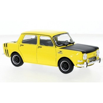Simca  1000  Rally  2  1:24...