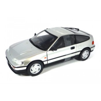 Honda  CR-X  1:24  -  Speidel
