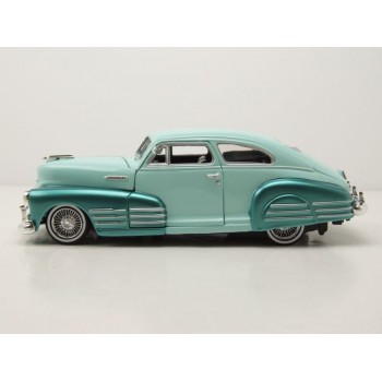 Chevrolet  1948  Arosedan...