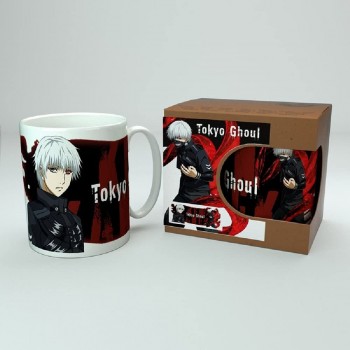 Mug  Tokyo  Ghoul  -  Abysse