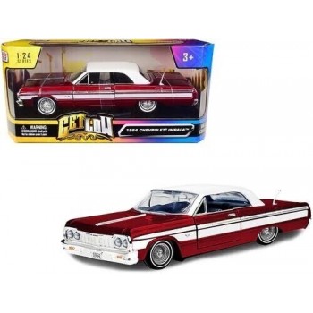 Chevrolet  1964  Impala...