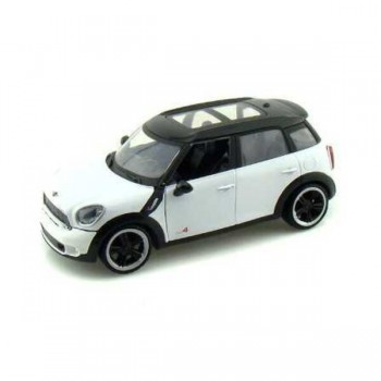 Mini  Cooper  S  Countryman...
