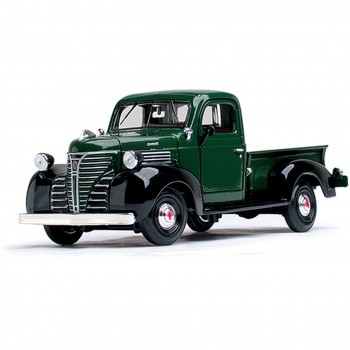 Playmouth  Pickup  1:24  -...