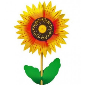 Girandola  Girasole  cm 26...