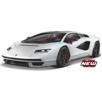Lamborghini  1:43  -  Burago