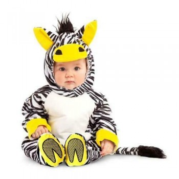 Abito  Zebra  12/24  Mesi...