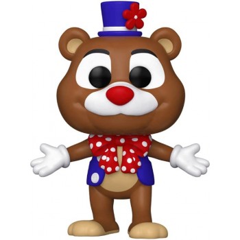 Freddy  Circus  FNAF  -  Funko
