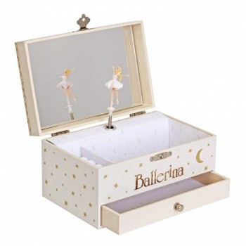 Portagioie  Ballerina  -...