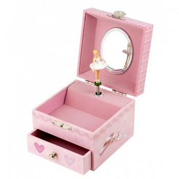 Portagioie  Ballerina  -...