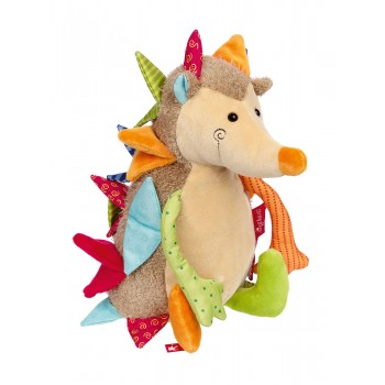 Peluche  Riccio  -  Sigikid