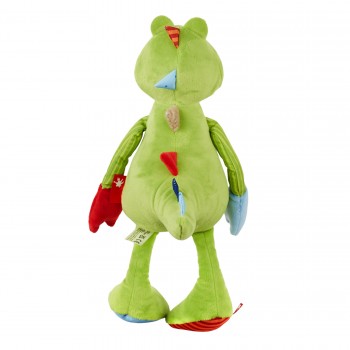 Peluche  Coccodrillo-  Sigikid
