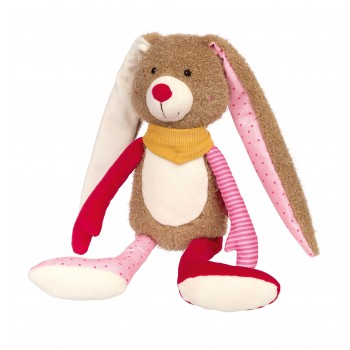 Peluche  Coniglio  -  Sigikid