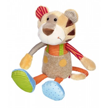 Tigre  Peluche  -  Sigikid