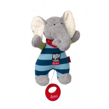 Elefante  Carillon  -Sigikid