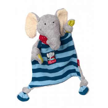 Doudou  Elefante  -  Sigikid